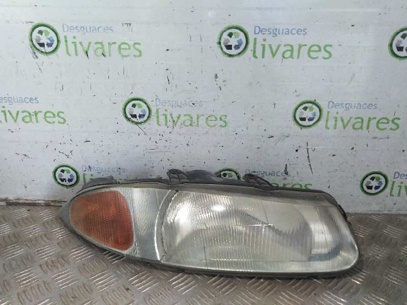 Recambio de faro derecho para  referencia OEM IAM   