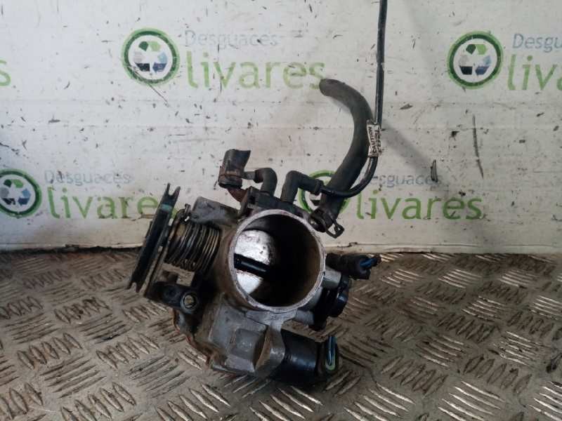 Recambio de caja mariposa para  referencia OEM IAM   