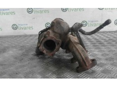 Recambio de turbocompresor para volkswagen golf iii berlina (1h1) 1.9 turbodiesel cat (aaz)   |   0.91 - ... | 1991 | 75 cv / 55 2