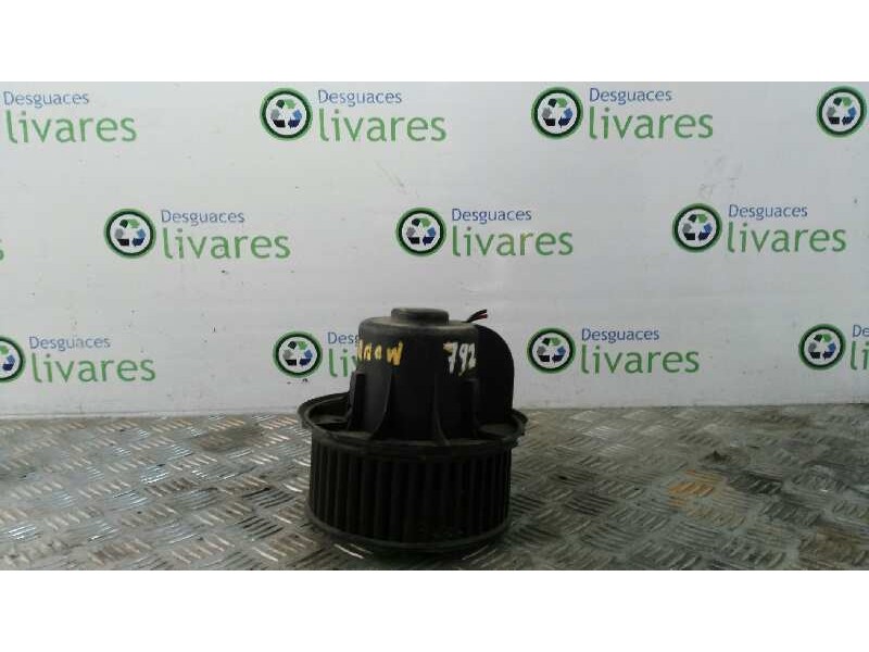Recambio de ventilador calefaccion para ford mondeo berlina (gd) clx   |   08.96 - 12.99 | 1996 - 1999 | 90 cv / 66 kw referenci