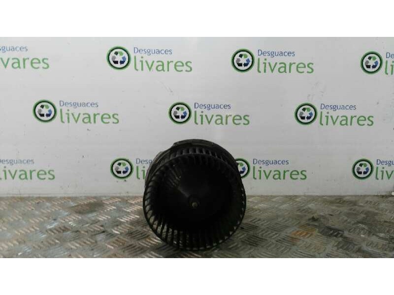 Recambio de ventilador calefaccion para ford mondeo berlina (gd) clx   |   08.96 - 12.99 | 1996 - 1999 | 90 cv / 66 kw referenci