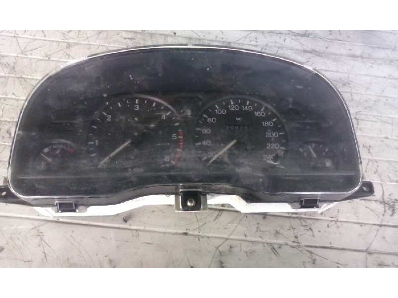Recambio de cuadro instrumentos para ford mondeo berlina (gd) clx   |   08.96 - 12.99 | 1996 - 1999 | 90 cv / 66 kw referencia O Recambio de cuadro instrumentos para ford mondeo berlina (gd) clx   |   08.96 - 12.99 | 1996 - 1999 | 90 cv / 66 kw referencia O