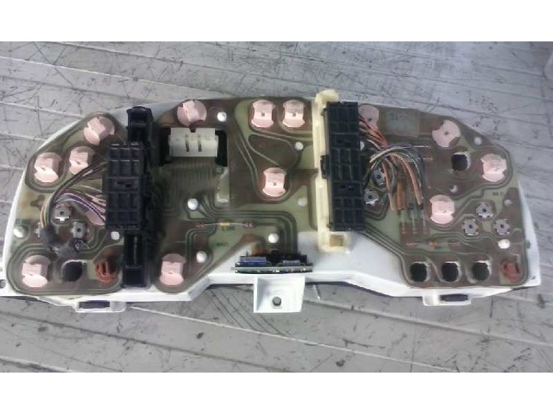 Recambio de cuadro instrumentos para ford mondeo berlina (gd) clx   |   08.96 - 12.99 | 1996 - 1999 | 90 cv / 66 kw referencia O Recambio de cuadro instrumentos para ford mondeo berlina (gd) clx   |   08.96 - 12.99 | 1996 - 1999 | 90 cv / 66 kw referencia O