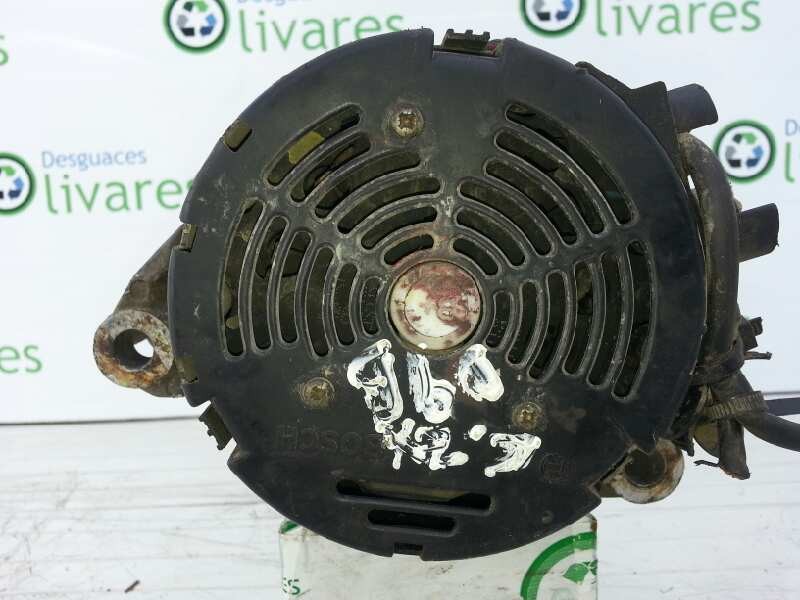 Recambio de alternador para  referencia OEM IAM 0123310010  