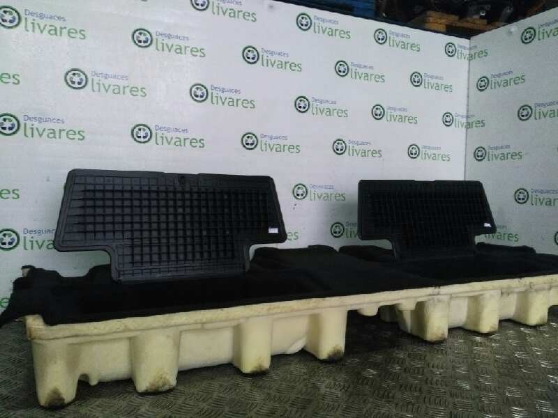 Recambio de juego tapizados / cartoneras para  referencia OEM IAM AD03343  