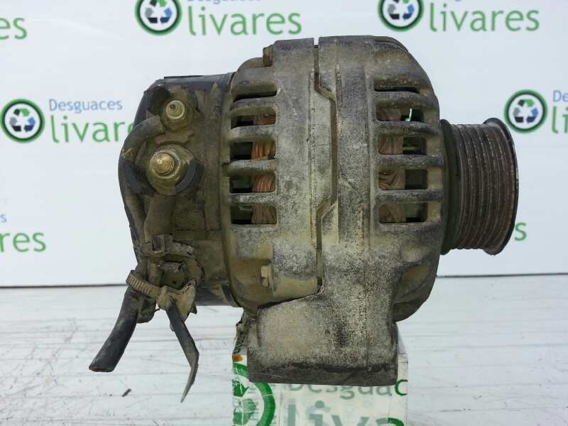 Recambio de alternador para  referencia OEM IAM 0123310010  