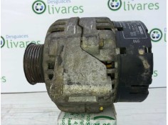 Recambio de alternador para  referencia OEM IAM 0123310010   2
