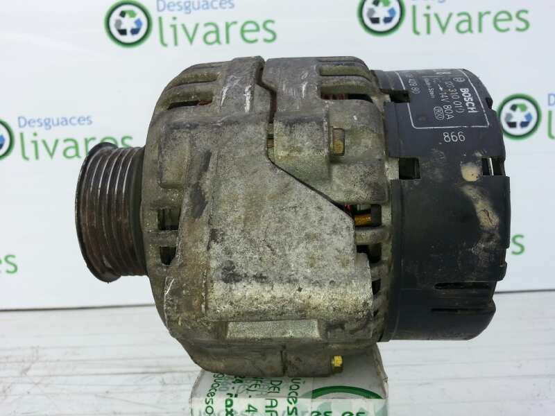 Recambio de alternador para  referencia OEM IAM 0123310010  
