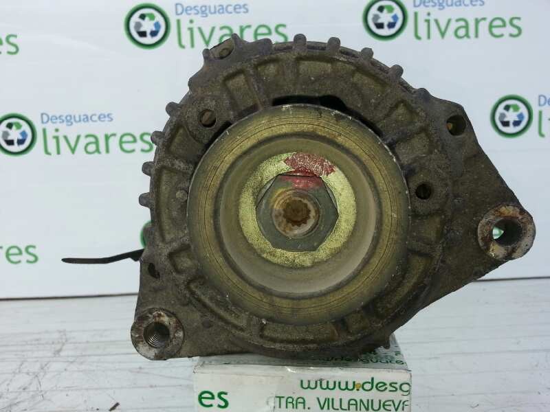 Recambio de alternador para  referencia OEM IAM 0123310010  