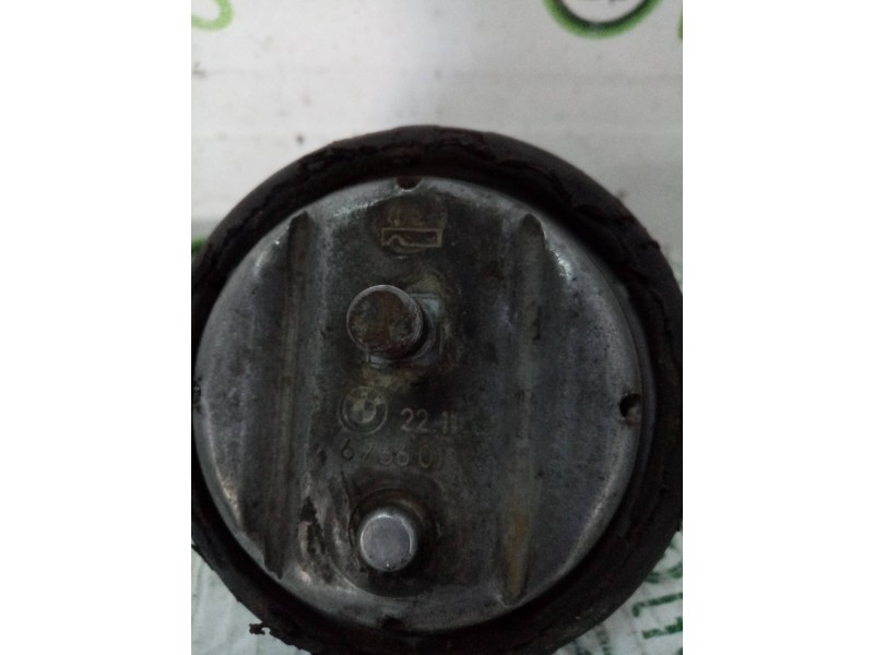Recambio de soporte motor derecho para  referencia OEM IAM 22116756018  