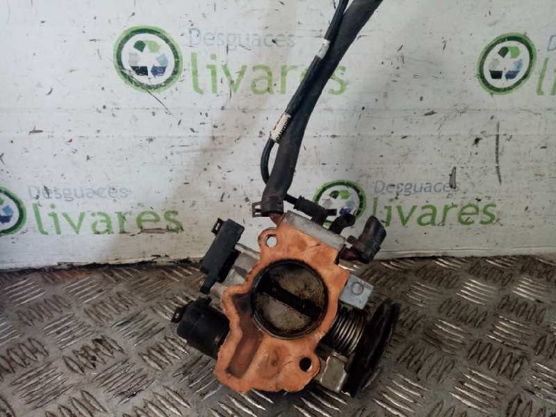 Recambio de caja mariposa para  referencia OEM IAM   