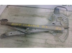 Recambio de elevalunas delantero derecho para toyota corolla (e12) 1.6 linea luna berlina   |   05.03 - 12.07 | 2003 - 2007 | 11 2