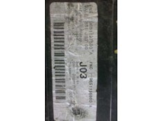 Recambio de no identificado para peugeot 307 break / sw (s1) sw clim plus   |   08.04 - 12.05 | 2004 - 2005 | 109 cv / 80 kw ref 2