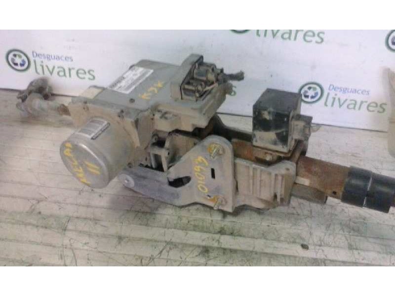 Recambio de no identificado para renault megane ii berlina 3p confort dynamique   |   07.02 - 12.06 | 2002 - 2006 | 98 cv / 72 k