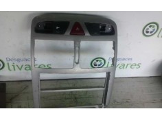 Recambio de no identificado para peugeot 307 (s1) xn   |   04.01 - 12.03 | 2001 - 2003 | 109 cv / 80 kw referencia OEM IAM   