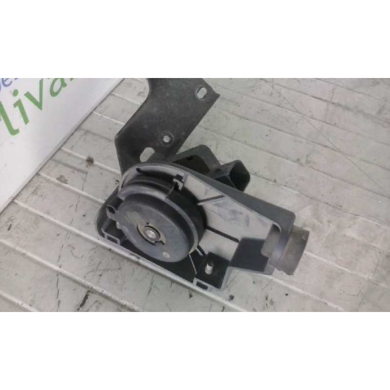 Recambio de pedal acelerador para peugeot 307 (s1) xn   |   04.01 - 12.03 | 2001 - 2003 | 109 cv / 80 kw referencia OEM IAM   