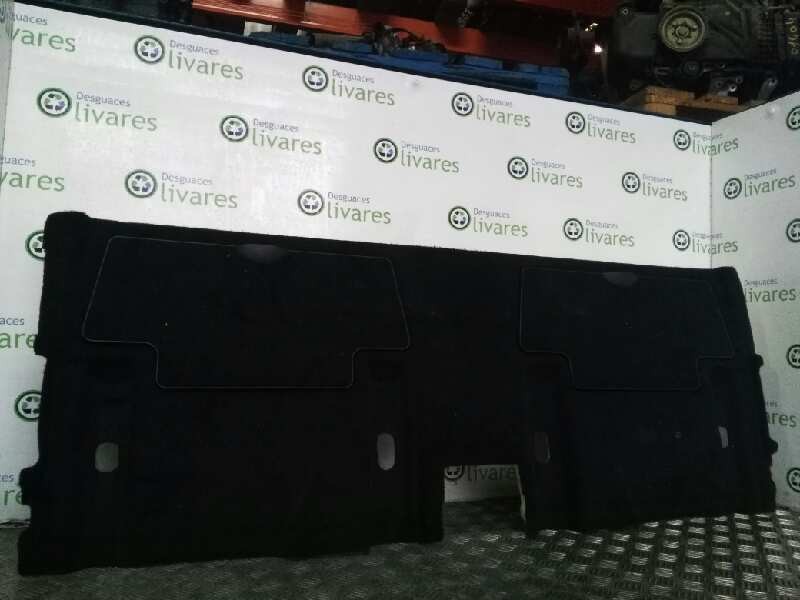 Recambio de juego tapizados / cartoneras para  referencia OEM IAM AD03343  