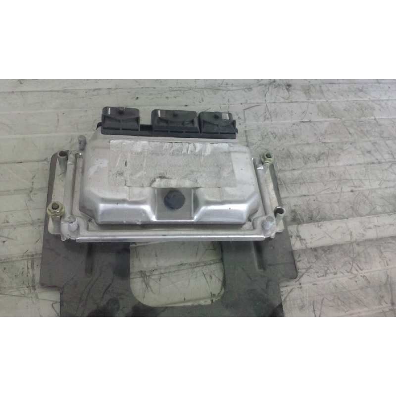 Recambio de centralita motor uce para peugeot 307 (s1) xn   |   04.01 - 12.03 | 2001 - 2003 | 109 cv / 80 kw referencia OEM IAM 