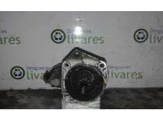 Recambio de motor arranque para seat cordoba berlina (6k2) clx   |   02.93 - 12.96 | 1993 - 1996 | 75 cv / 55 kw referencia OEM 