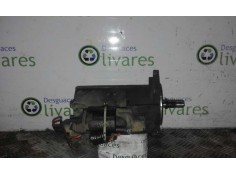 Recambio de motor arranque para seat cordoba berlina (6k2) clx   |   02.93 - 12.96 | 1993 - 1996 | 75 cv / 55 kw referencia OEM  2