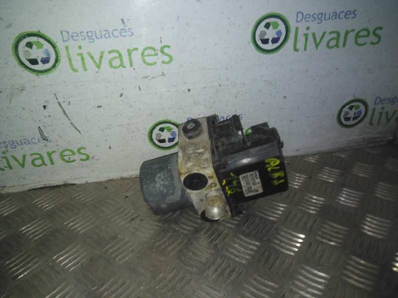 Recambio de abs para alfa romeo 146 1.9 jtd cat   |   0.95 - ... | 1995 | 105 cv / 77 kw referencia OEM IAM 0265800019 026522204