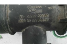 Recambio de caudalimetro para hyundai accent (lc) 1.5 crdi cat   |   0.00 - ... | 2000 | 82 cv / 60 kw referencia OEM IAM 281642 2