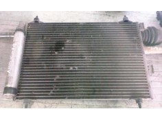 Recambio de condensador / radiador aire acondicionado para peugeot 307 (s1) xr   |   04.01 - 12.04 | 2001 - 2004 | 90 cv / 66 kw