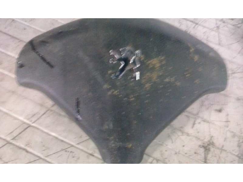 Recambio de airbag delantero izquierdo para peugeot 307 (s1) xr   |   04.01 - 12.04 | 2001 - 2004 | 90 cv / 66 kw referencia OEM