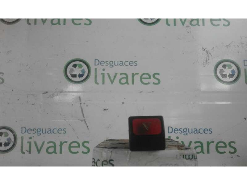 Recambio de warning para citroen xantia berlina 2.0 hdi cat (rhy / dw10td)   |   0.97 - ... | 1997 | 90 cv / 66 kw referencia OE