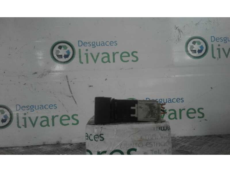 Recambio de warning para citroen xantia berlina 2.0 hdi cat (rhy / dw10td)   |   0.97 - ... | 1997 | 90 cv / 66 kw referencia OE