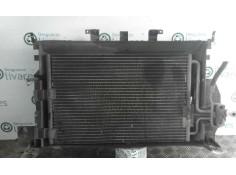 Recambio de condensador / radiador aire acondicionado para citroen xantia berlina 2.0 hdi cat (rhy / dw10td)   |   0.97 - ... | 