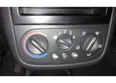 Recambio de mando calefaccion / aire acondicionado para opel corsa c essentia   |   08.03 - 12.06 | 2003 - 2006 | 69 cv / 51 kw 