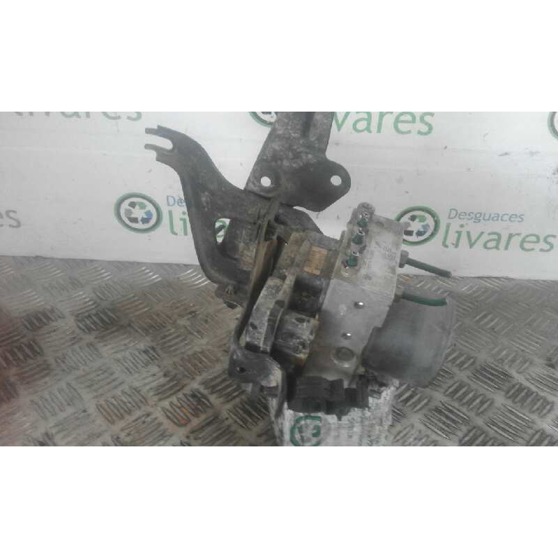 Recambio de abs para opel corsa c essentia   |   08.03 - 12.06 | 2003 - 2006 | 69 cv / 51 kw referencia OEM IAM 93192621  