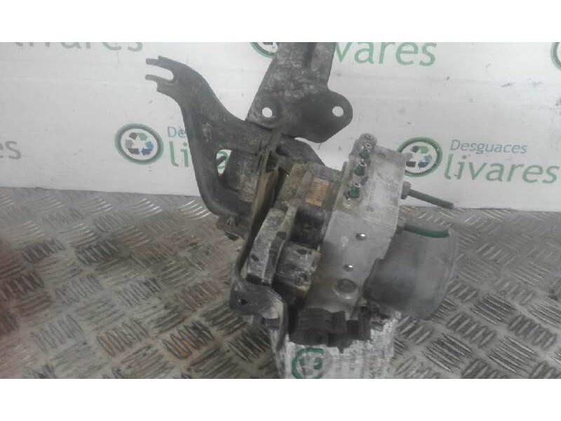 Recambio de abs para opel corsa c essentia   |   08.03 - 12.06 | 2003 - 2006 | 69 cv / 51 kw referencia OEM IAM 93192621  