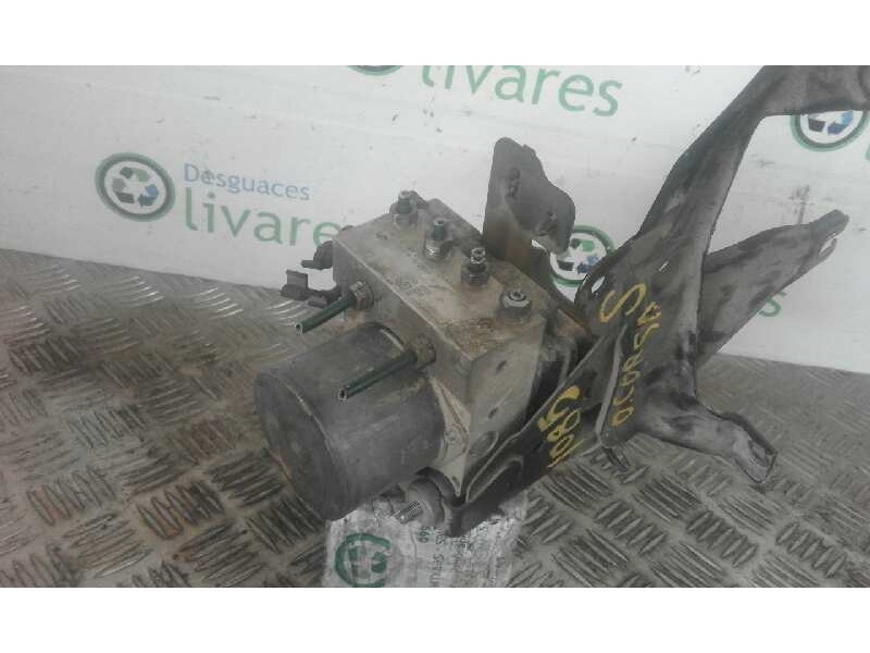 Recambio de abs para opel corsa c essentia   |   08.03 - 12.06 | 2003 - 2006 | 69 cv / 51 kw referencia OEM IAM 93192621  