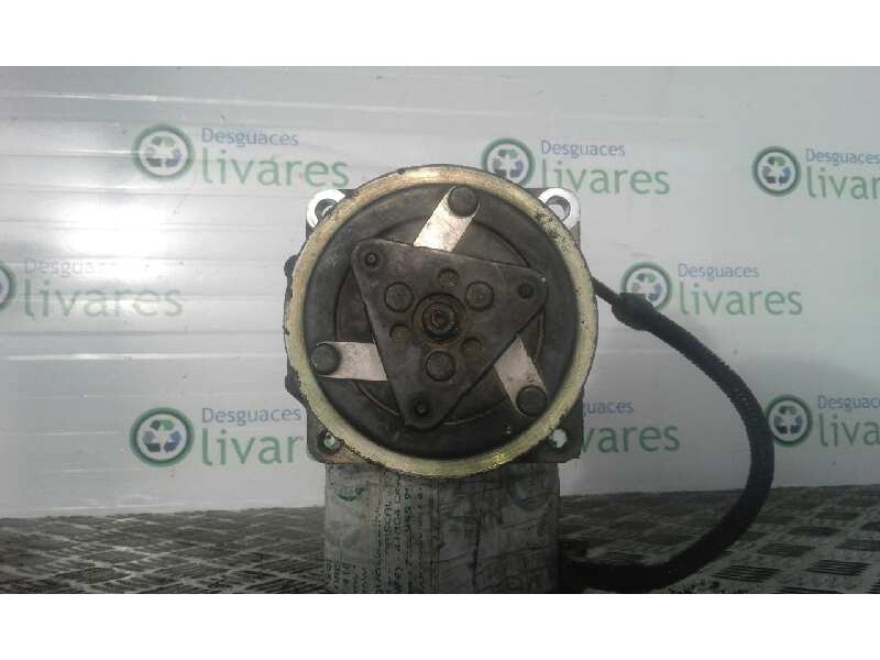 Recambio de compresor aire acondicionado para citroen xsara berlina    |   0.97 - 0.05 | 1997 - 2005 referencia OEM IAM   