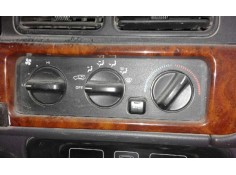 Recambio de mando calefaccion / aire acondicionado para jeep cherokee (j) 2.5 basis   |   10.96 - 12.01 | 1996 - 2001 | 118 cv /