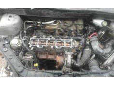 Recambio de motor completo para ford fusion (cbk) trend   |   06.02 - 12.06 | 2002 - 2006 | 68 cv / 50 kw referencia OEM IAM  MO
