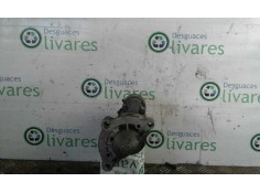 Recambio de motor arranque para citroen xantia berlina 2.0 hdi cat (rhy / dw10td)   |   0.97 - ... | 1997 | 90 cv / 66 kw refere