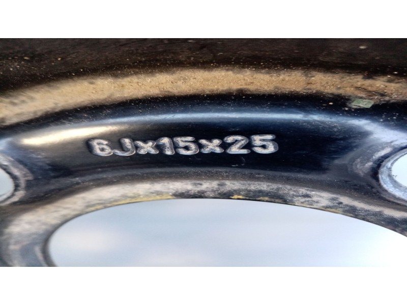 Recambio de llanta para  referencia OEM IAM 1387534 2150002 