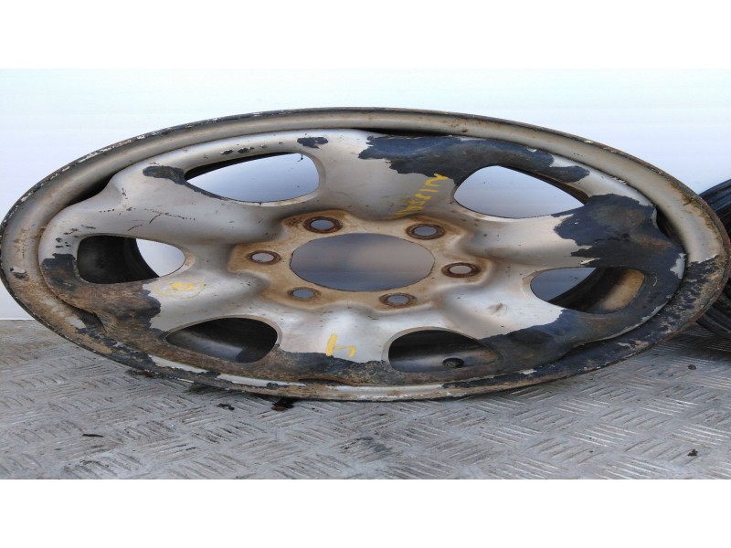 Recambio de llanta para  referencia OEM IAM 403000   Recambio de llanta para  referencia OEM IAM 403000