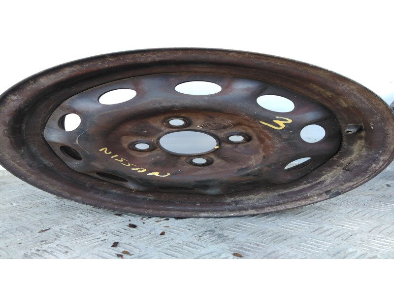 Recambio de llanta para  referencia OEM IAM 403000   Recambio de llanta para  referencia OEM IAM 403000