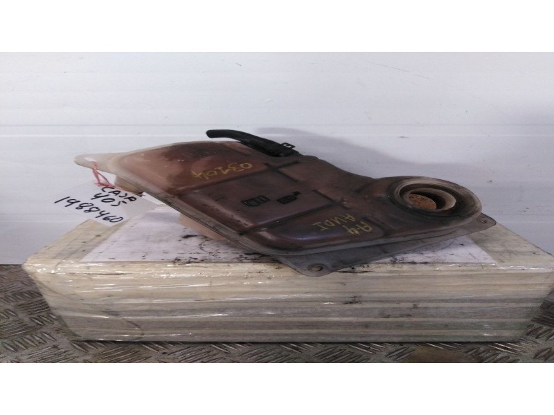 Recambio de deposito expansion para audi a4 berlina (b5) 2.5 tdi   |   08.97 - 12.99 | 1997 - 1999 | 150 cv / 110 kw referencia 