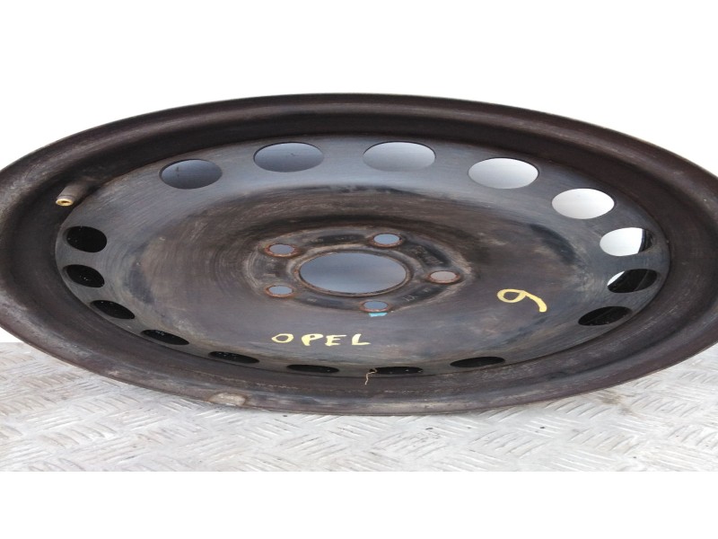 Recambio de llanta para  referencia OEM IAM 164701  