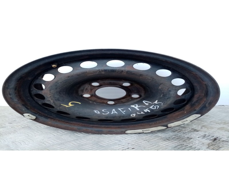 Recambio de llanta para  referencia OEM IAM 2150156   Recambio de llanta para  referencia OEM IAM 2150156