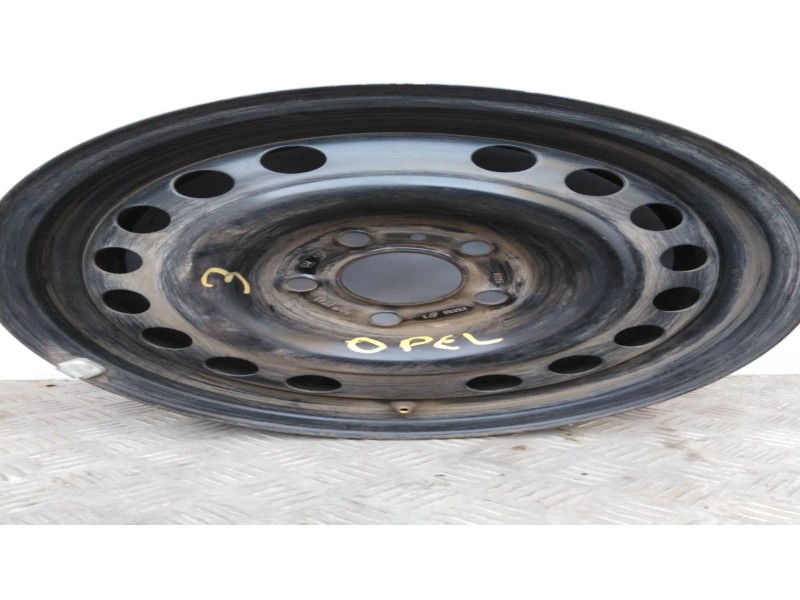 Recambio de llanta para  referencia OEM IAM 2150150  