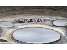 Recambio de llanta para  referencia OEM IAM 2150150   2