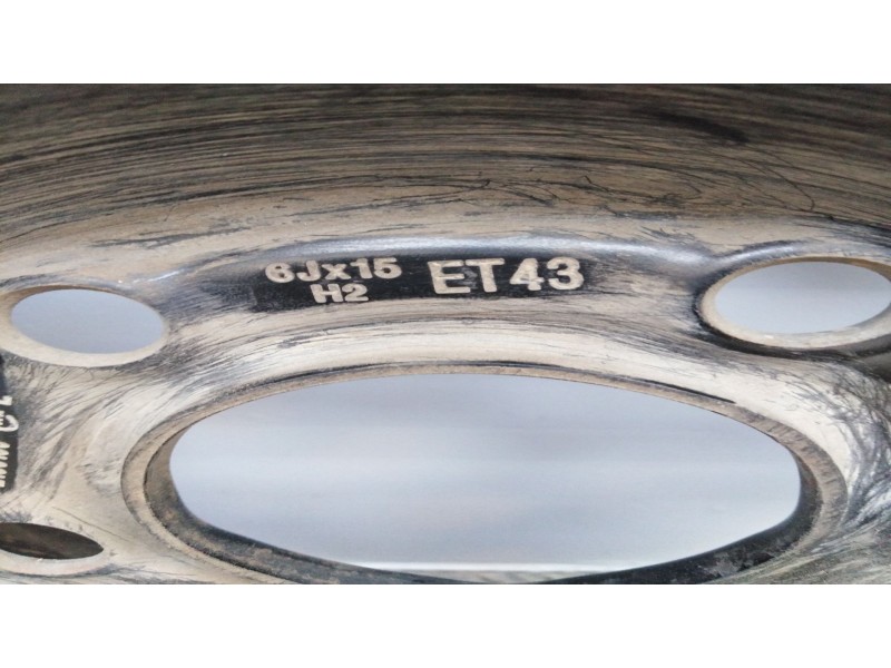 Recambio de llanta para  referencia OEM IAM 2150150  