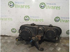 Recambio de faro izquierdo para  referencia OEM IAM    2