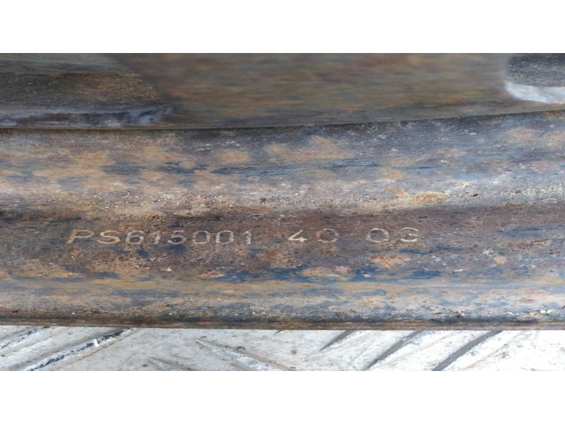 Recambio de llanta para  referencia OEM IAM s615001  